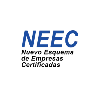 NEEC Certificación